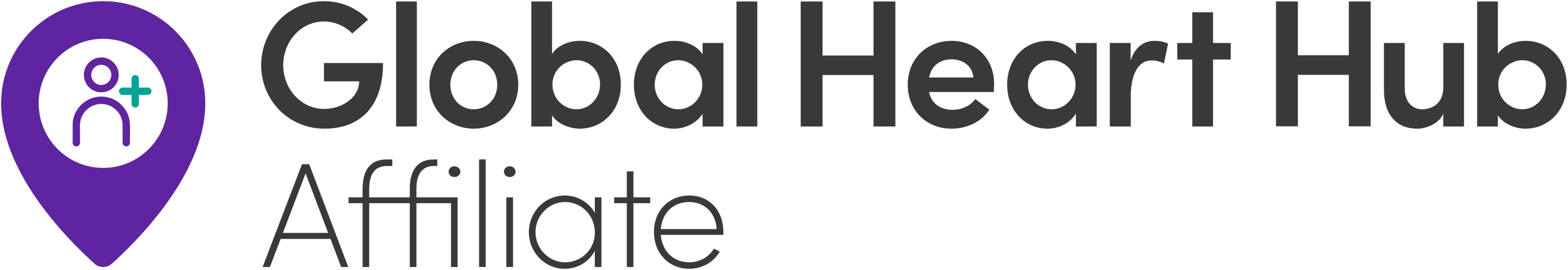 Global Heart Hub