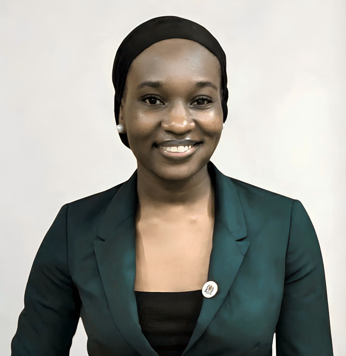 Jackline Jonathan, Medical Supplies Manager